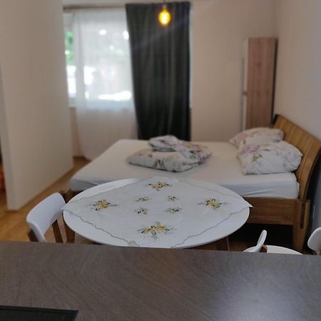 Vienna Top Apartment With Parking, Great Surroundings Екстериор снимка