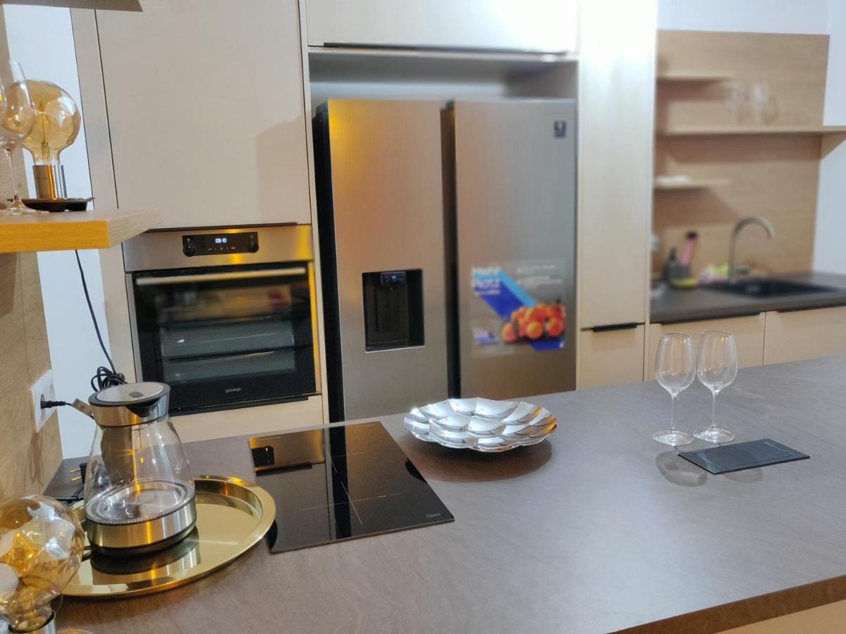 Vienna Top Apartment With Parking, Great Surroundings Екстериор снимка