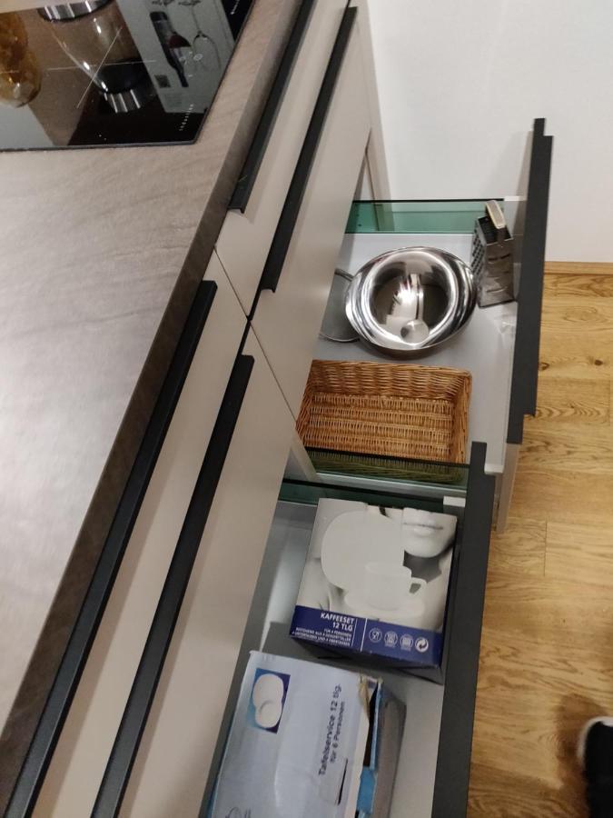 Vienna Top Apartment With Parking, Great Surroundings Екстериор снимка