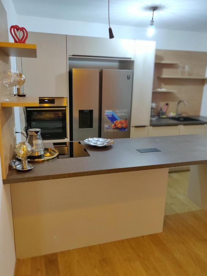 Vienna Top Apartment With Parking, Great Surroundings Екстериор снимка
