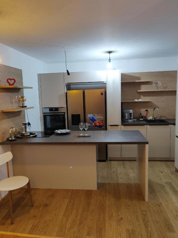 Vienna Top Apartment With Parking, Great Surroundings Екстериор снимка