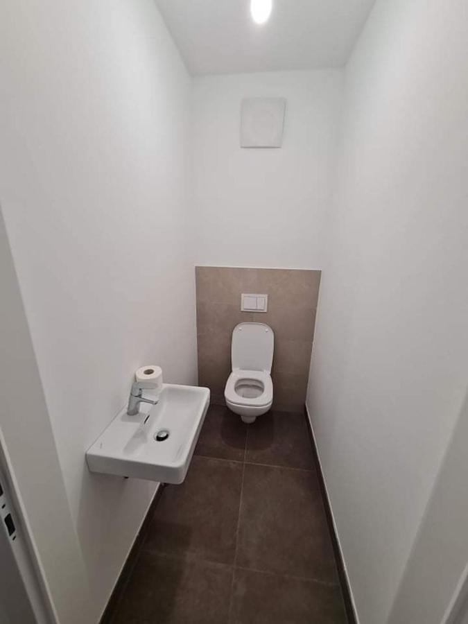 Vienna Top Apartment With Parking, Great Surroundings Екстериор снимка