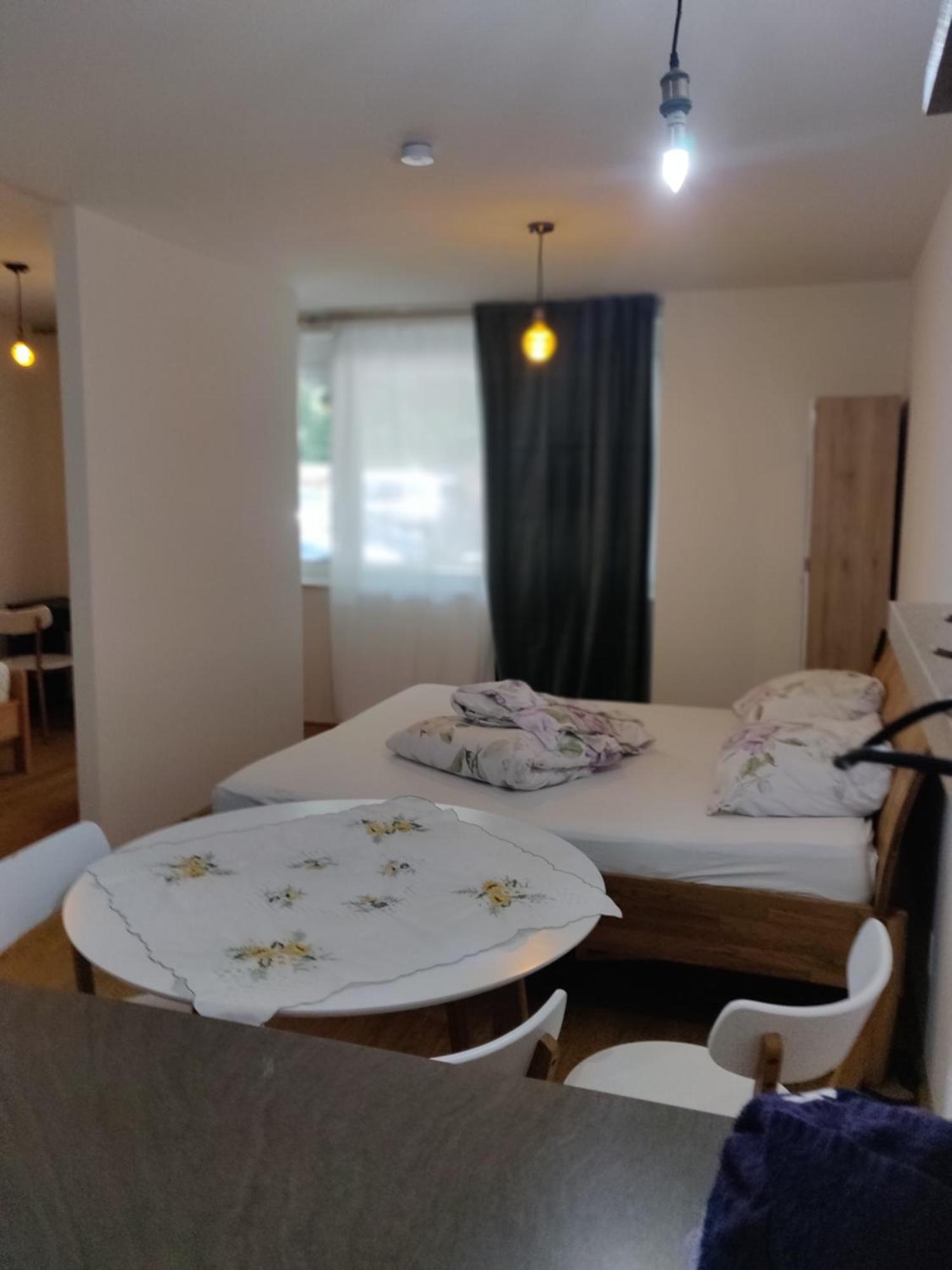 Vienna Top Apartment With Parking, Great Surroundings Екстериор снимка