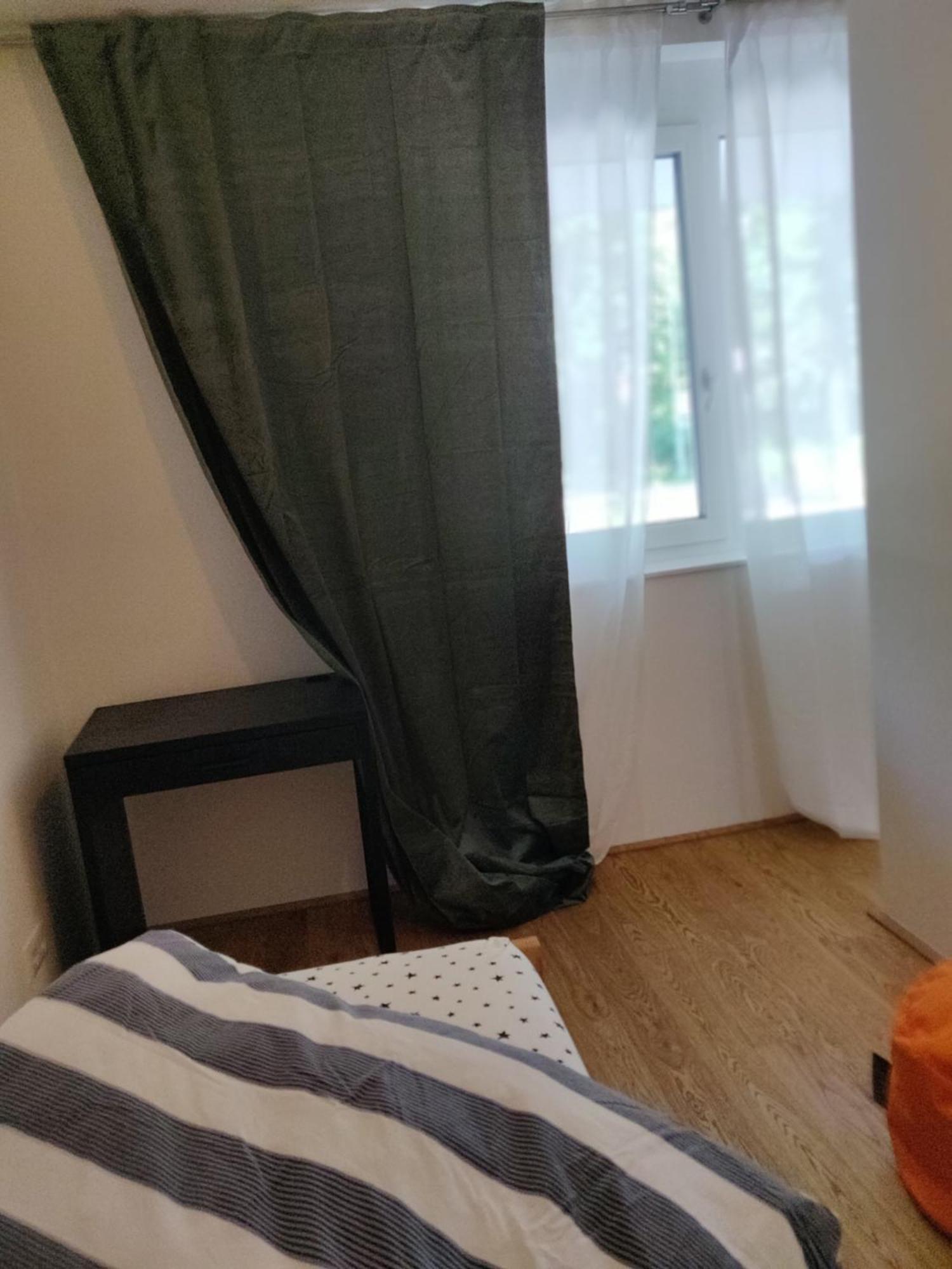 Vienna Top Apartment With Parking, Great Surroundings Екстериор снимка